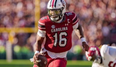 Eight College Football Playoff sleeper predictions from outside the preseason coaches poll