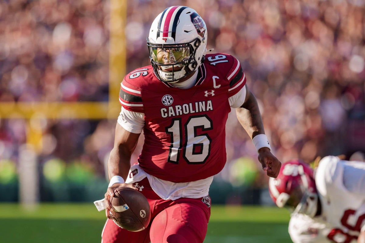 Eight College Football Playoff sleeper predictions from outside the preseason coaches poll