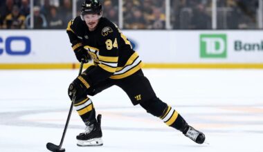 How a simple jump test can forecast NHL players’ on-ice performance