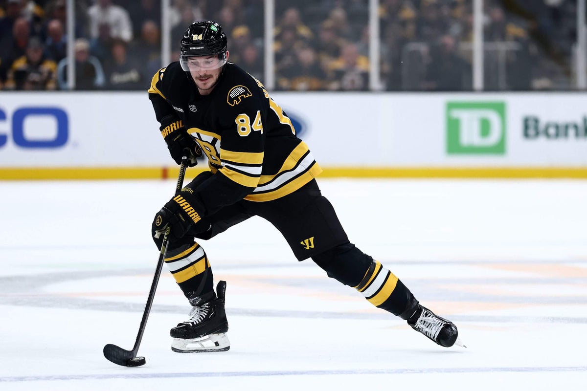How a simple jump test can forecast NHL players’ on-ice performance