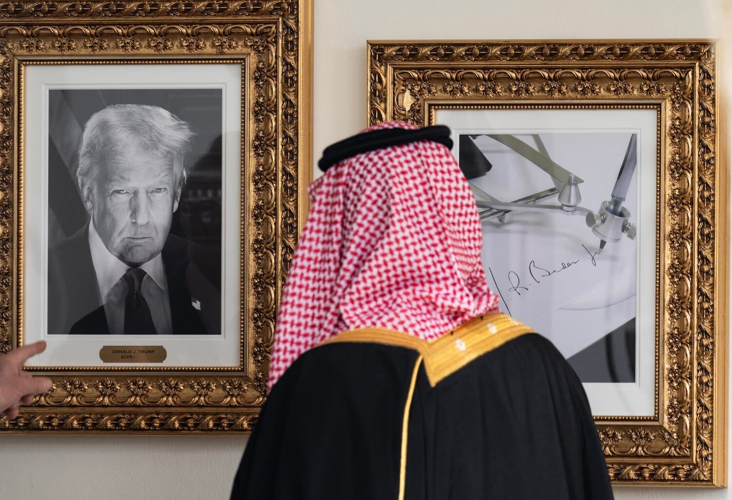 Strategic Blunders Have Plagued Saudi Arabia's Approach to the Middle East