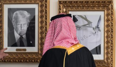 Strategic Blunders Have Plagued Saudi Arabia's Approach to the Middle East