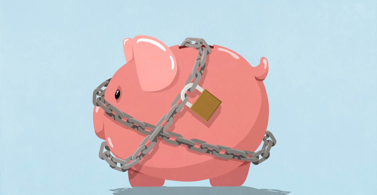 This money trend from the Great Recession is relevant in 2026