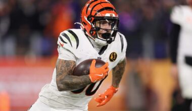 Fantasy football 2026 rankings: The top-300 players to know for draft season