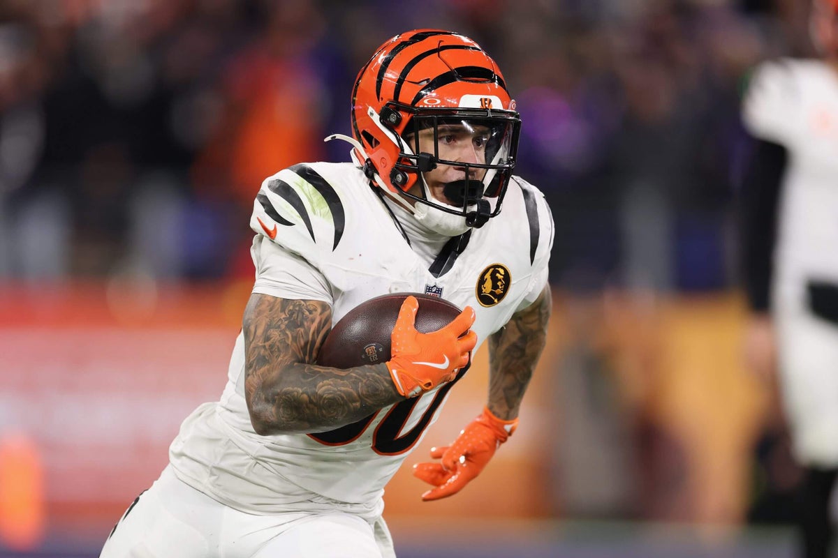 Fantasy football 2026 rankings: The top-300 players to know for draft season