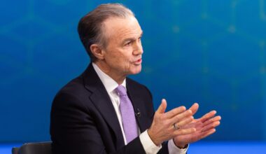 'A fantastic amount of money to have borrowed': a top Wall Street wealth advisor is stunned by the national debt