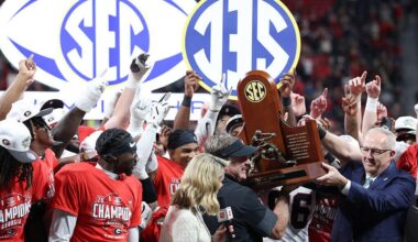 Predicting every game of the SEC football schedule: Could 5 teams win 10 games?