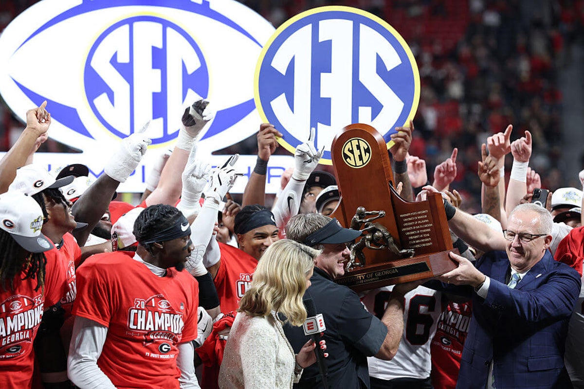 Predicting every game of the SEC football schedule: Could 5 teams win 10 games?
