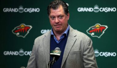 Faith in Wild’s Bill Guerin, John Hynes? Season predictions? Fan survey results, Part 2