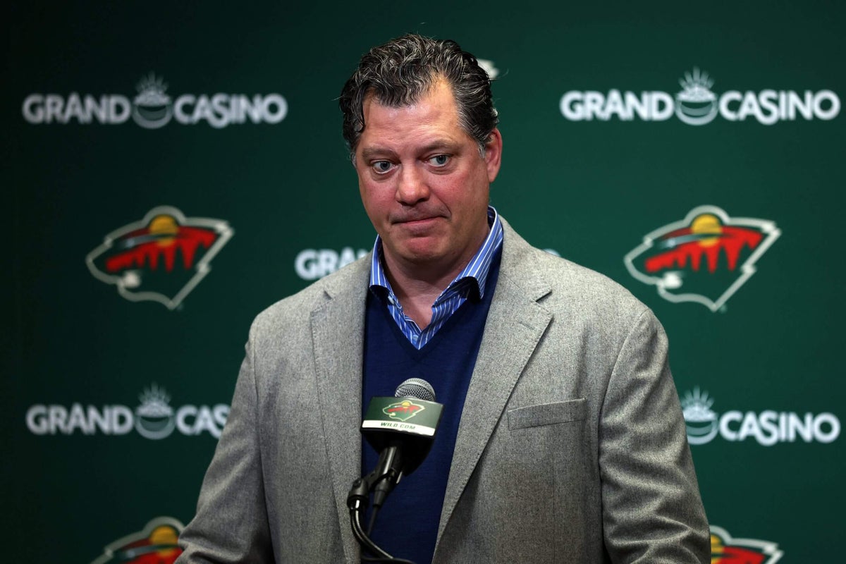 Faith in Wild’s Bill Guerin, John Hynes? Season predictions? Fan survey results, Part 2