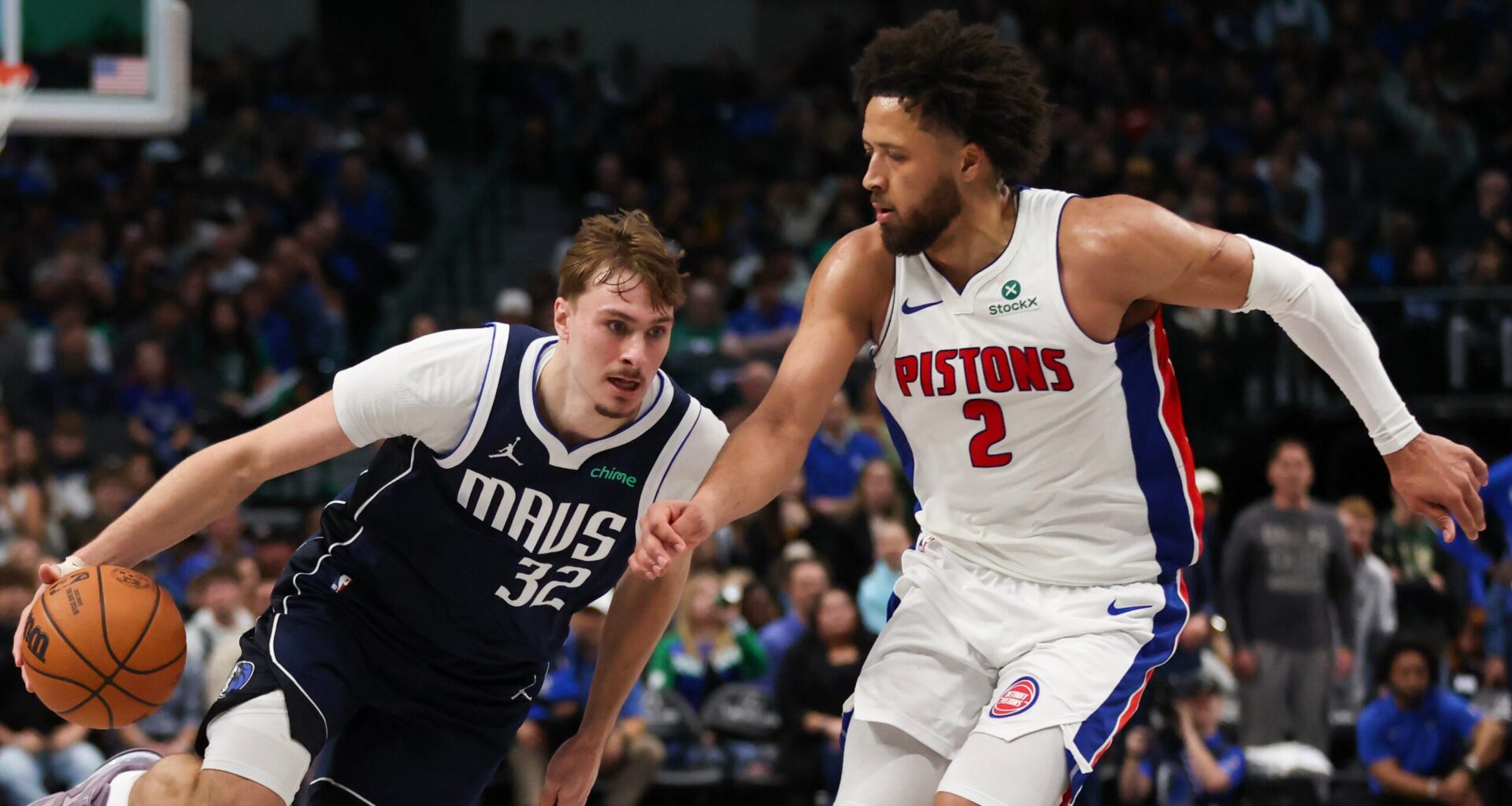 NBA Fantasy: Top-40 rookies for dynasty formats