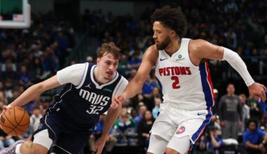 NBA Fantasy: Top-40 rookies for dynasty formats