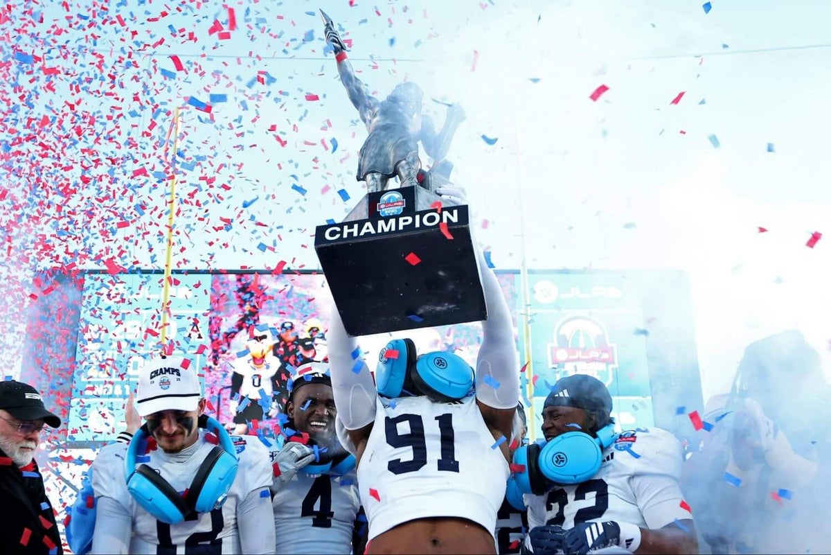 College football bowl projections 2026: First look at this year’s complex postseason picture