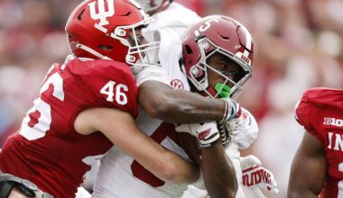 Big Ten vs. SEC: Who would win a 16-game challenge in 2026?