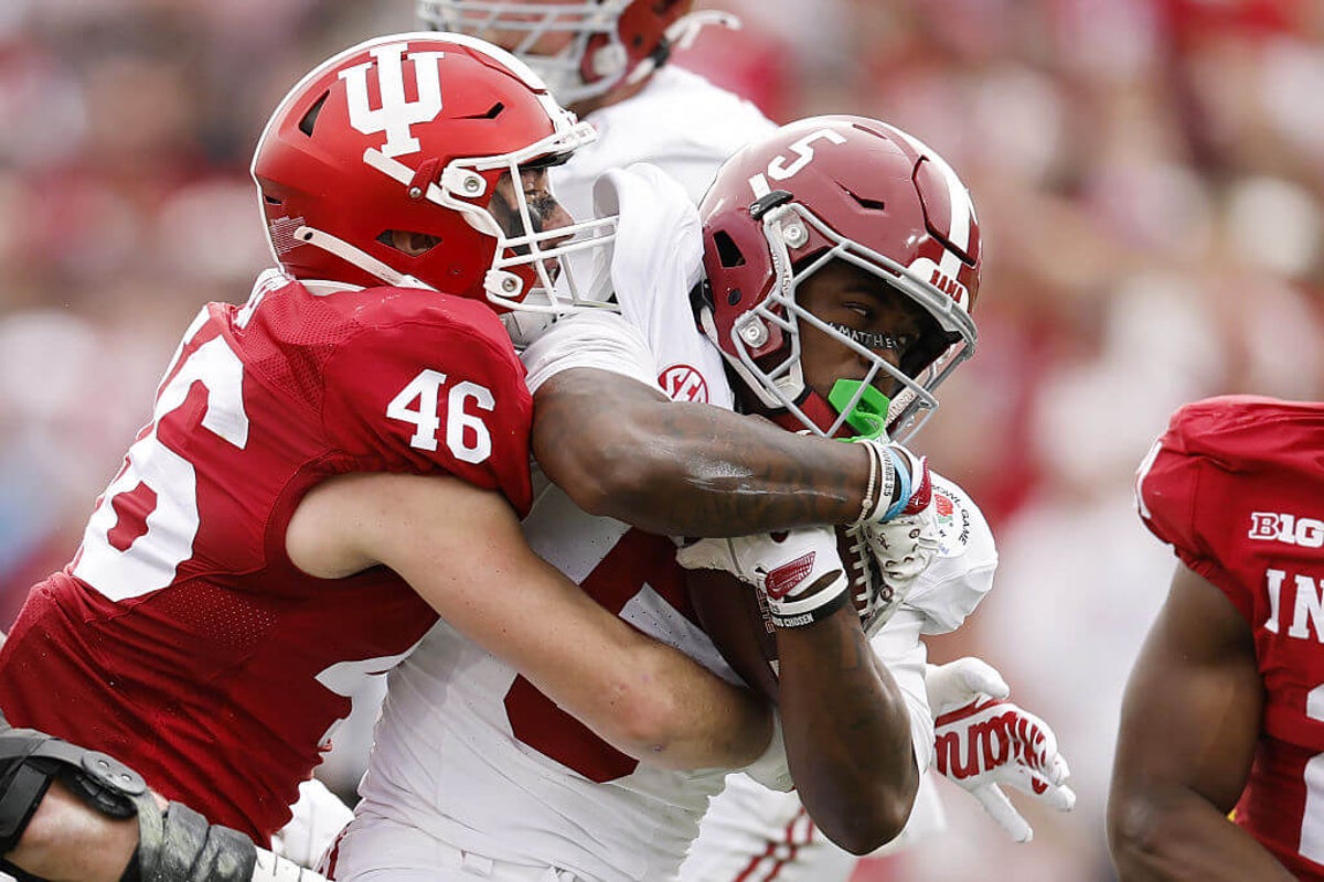 Big Ten vs. SEC: Who would win a 16-game challenge in 2026?