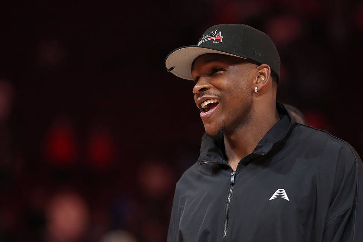 Anthony Edwards heads up new-look Timberwolves’ trip to Paris