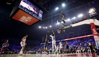 NBA London expansion team’s $1bn offer from consortium behind Hundred cricket investors