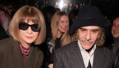 Amid Growing Galliano Backlash, Met Gala Mulls Date Change