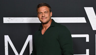 Alan Ritchson