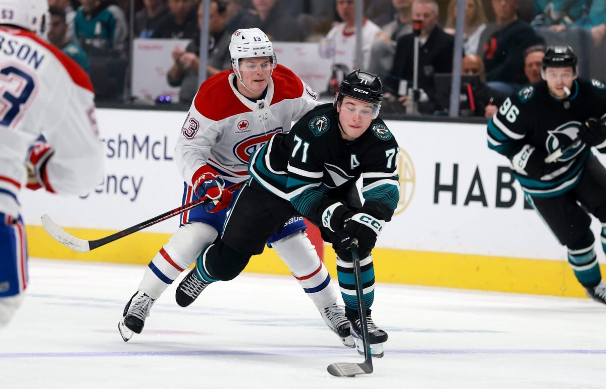 Projecting the 2030-31 NHL standings: Which teams will be competing for the Stanley Cup?
