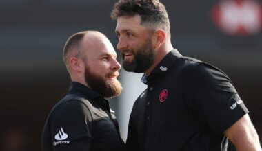 PGA Tour has no current plans to welcome back LIV Golf stars