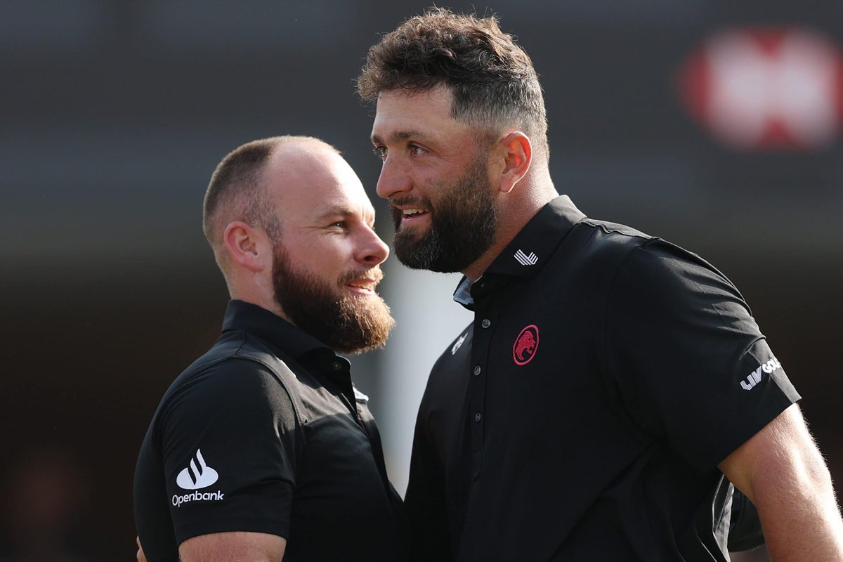 PGA Tour has no current plans to welcome back LIV Golf stars
