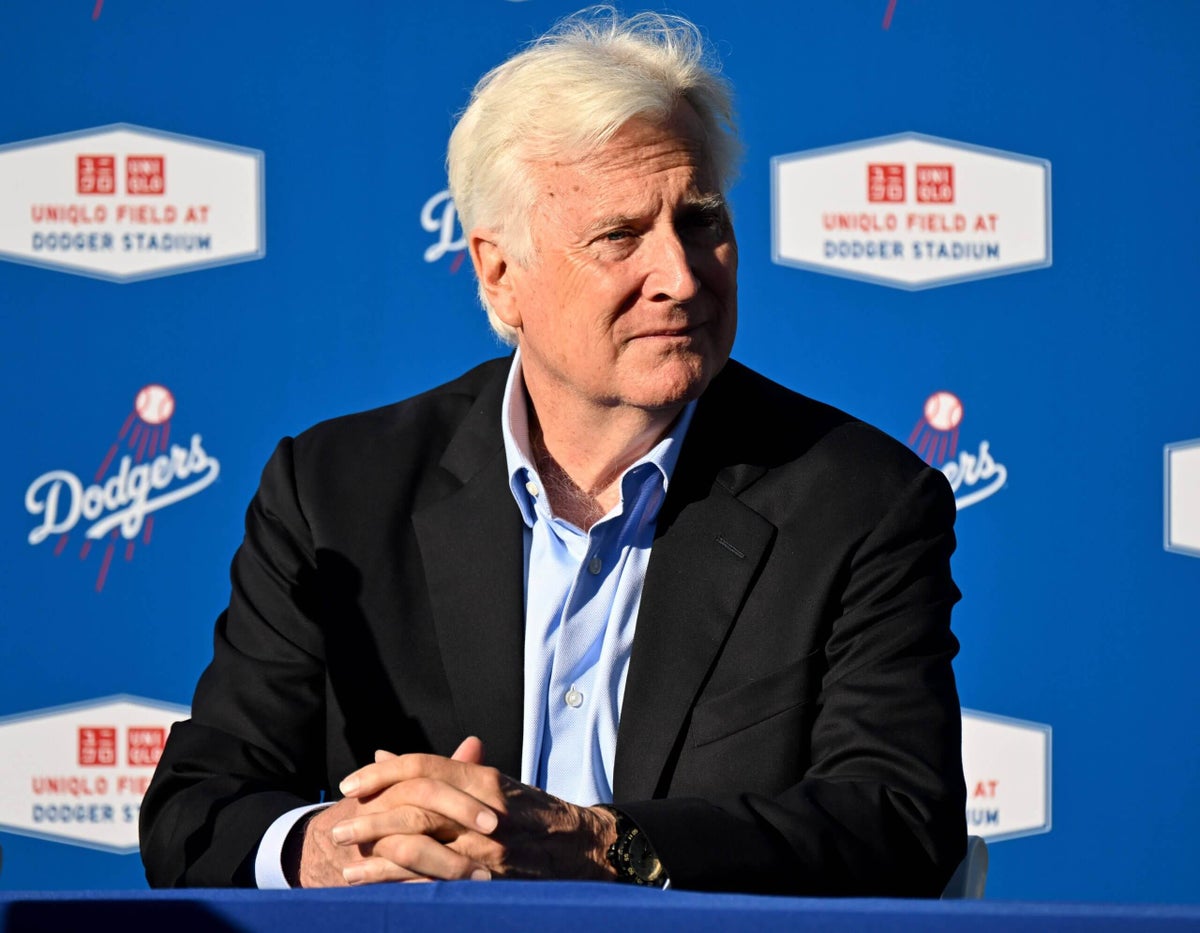 What’s next for Mark Walter and the Dodgers? Five key questions.