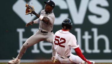 Which MLB contenders have the toughest road to the playoffs? Breaking down the schedules