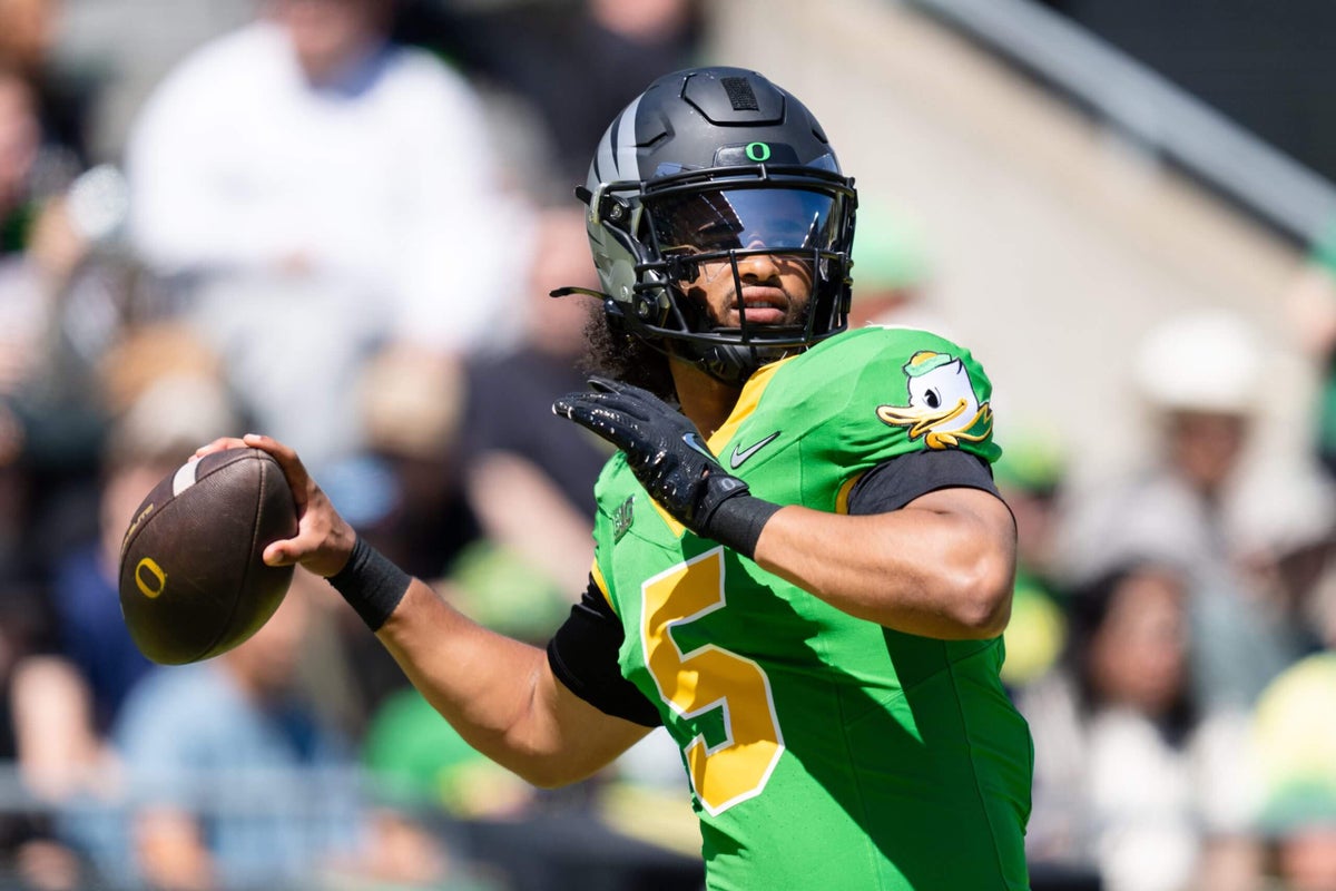 2027 NFL Draft preseason positional rankings: Quarterbacks