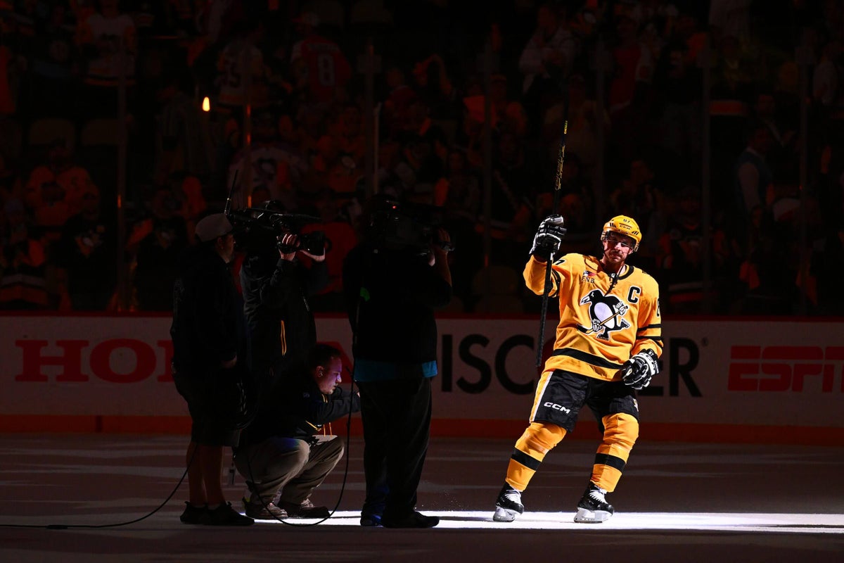 Penguins’ Sidney Crosby turns 39 with his legacy sealed and story far from over