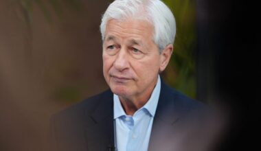 Jamie Dimon: GenZ is wrong to give up on the American Dream