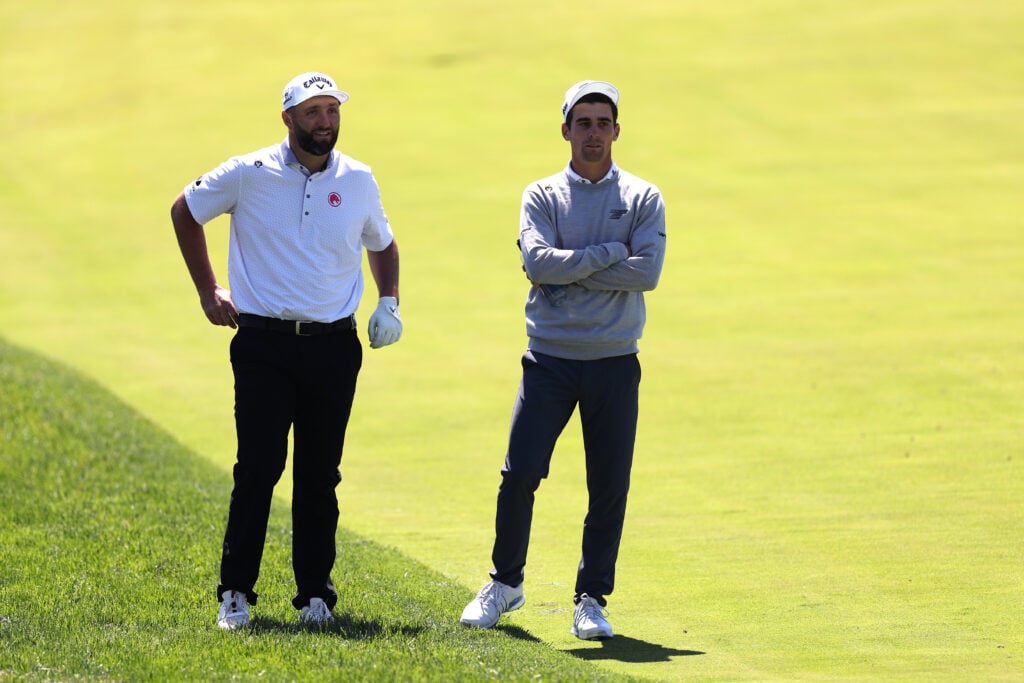 2026 PGA Championship - Preview Day Two