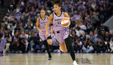Golden State Valkyries vs. Toronto Tempo prediction, pick for Sunday 8/2/26