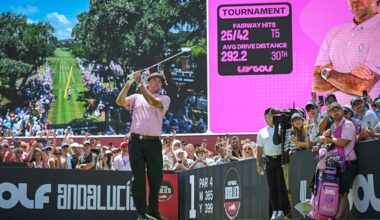 Bubba Watson and Anthony Kim: Should the PGA Tour take them back if LIV folds?