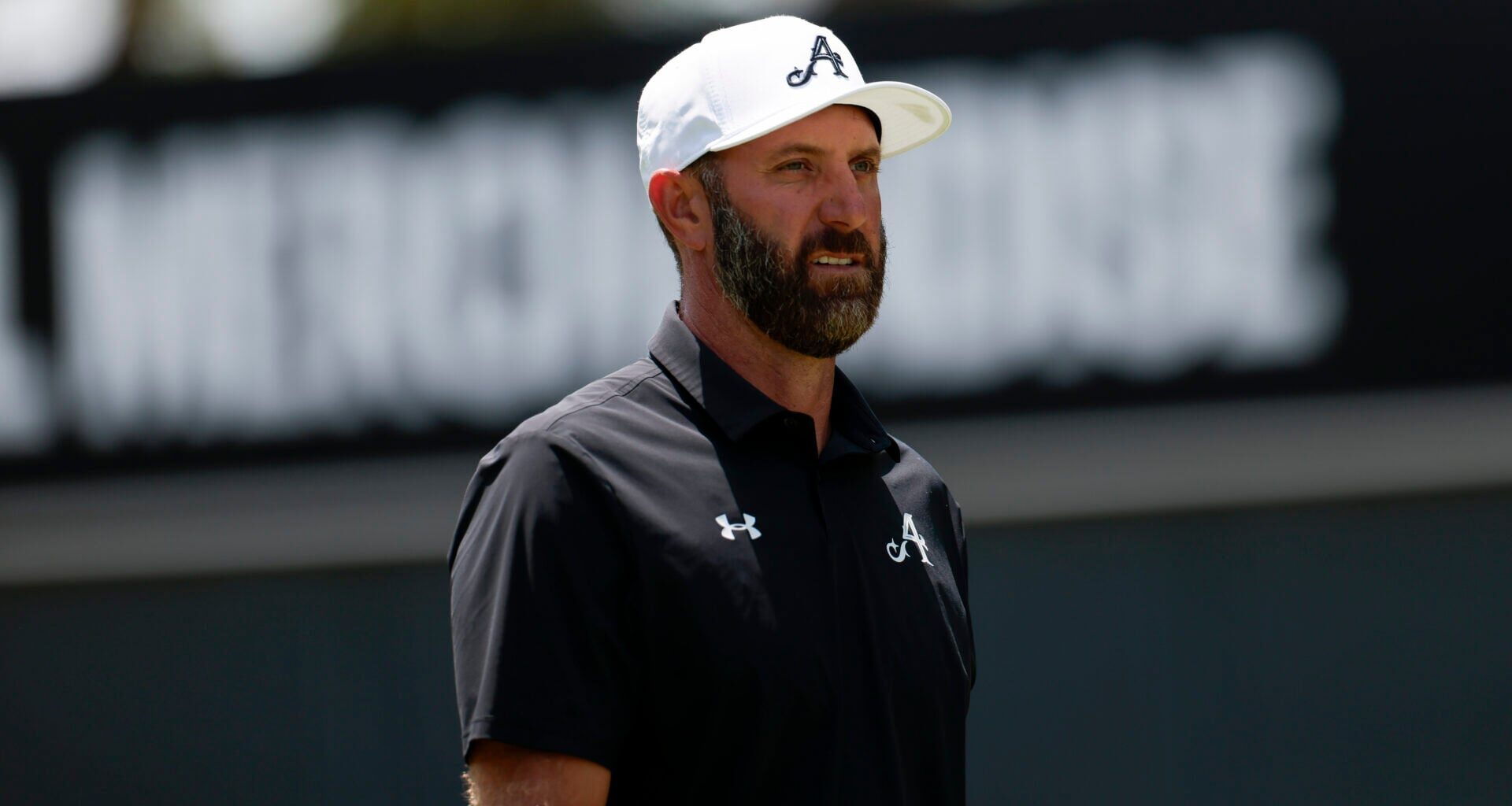 Dustin Johnson reveals what he heard about LIV Golf 2.0 as he makes Open Championship admission