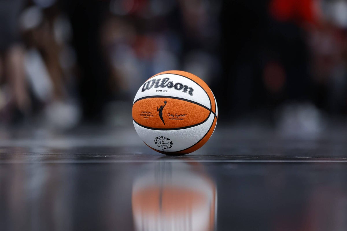 Individual who threw sex toy at Dream-Sparks game arrested, banned from league: Source