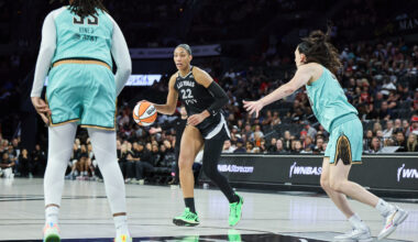 Breanna Stewart being 'overlooked' in WNBA MVP talks, says Jonquel Jones