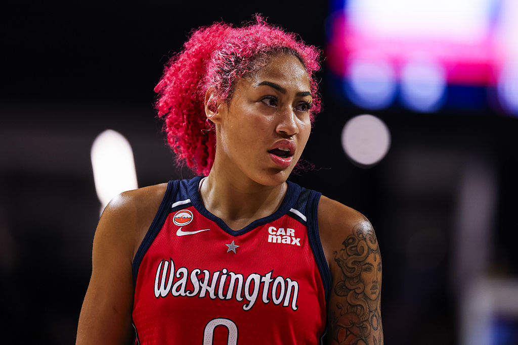 DraftKings WNBA Pick6 Fantasy Basketball Picks Today: Top Picks for 8/5/26