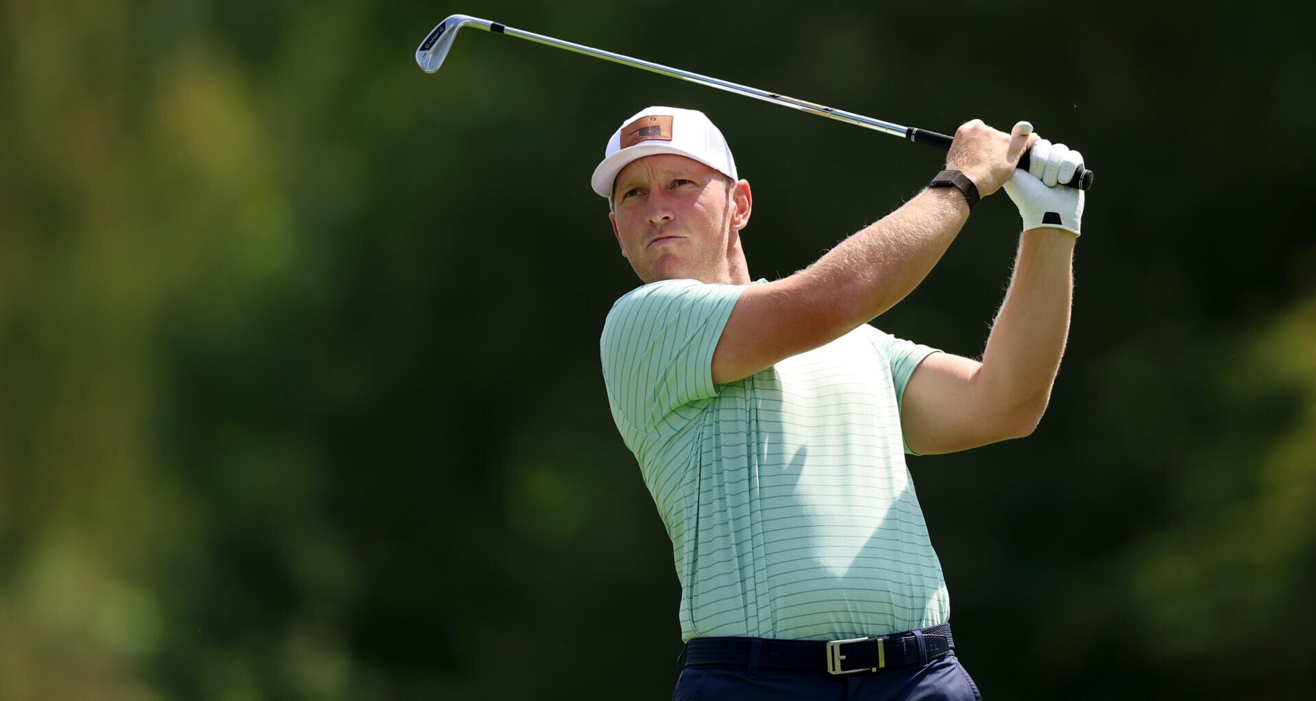 Kevin Kisner suggests what PGA Tour players really think about Brad Dalke after Rocket Classic display