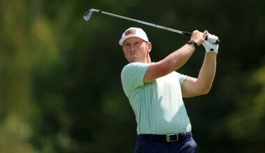 Kevin Kisner suggests what PGA Tour players really think about Brad Dalke after Rocket Classic display