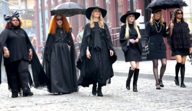 Ryan Murphy Spills on 'AHS' Season 13, Ariana Grande Exit; More 'Glee'