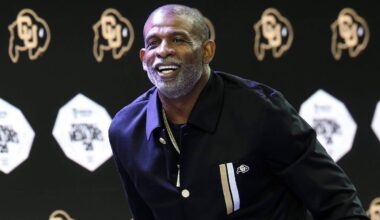 Judge rules Deion Sanders must be available to testify — but after Georgia Tech opener