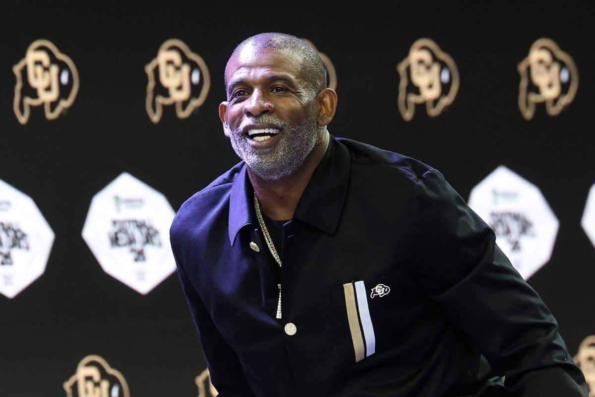 Judge rules Deion Sanders must be available to testify — but after Georgia Tech opener