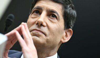 At the Fed, ‘Warsh can suppress dissent only so much,’ over credibility-testing interest rate call