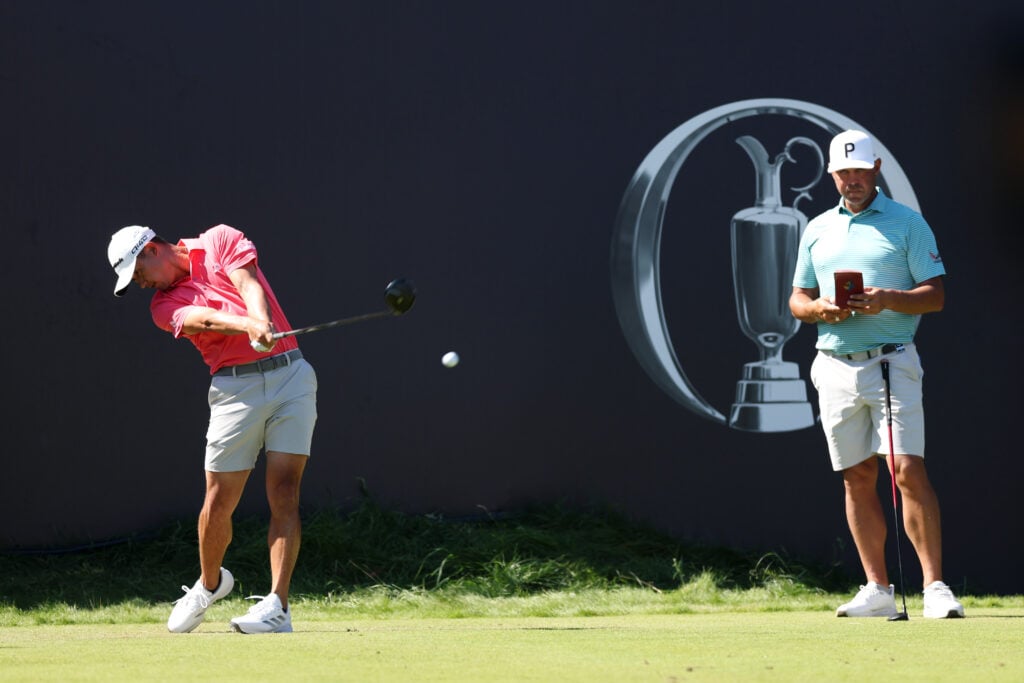 The 154th Open - Previews