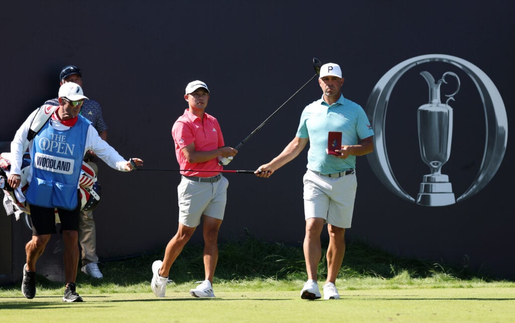 The 154th Open - Previews