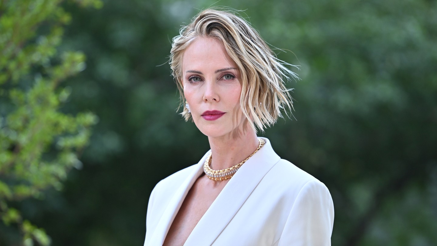 Charlize Theron Reflects on 'Mad Max: Fury Road,' a Decade Later