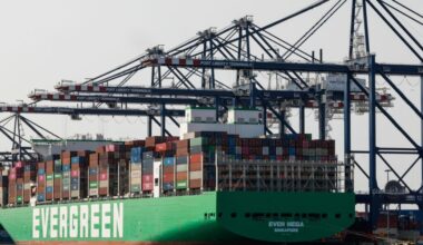 Tariff refunds are juicing corporate profits and GDP, as tailwinds converge to propel growth to 4.3%