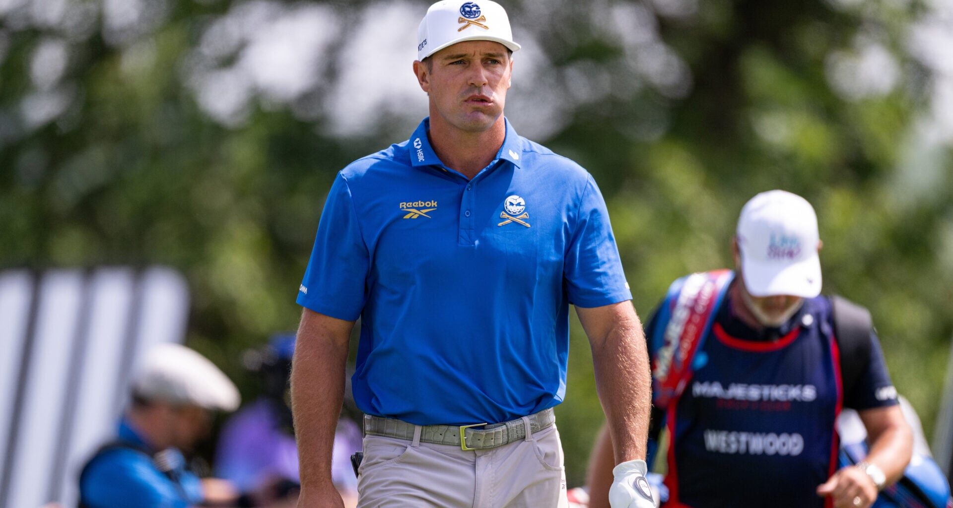 Bryson DeChambeau suggests whether LIV Golf will survive if the top players all leave