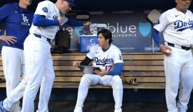 Shohei Ohtani’s status, Skubal rumors and other Dodgers deadline plans: What we’re hearing
